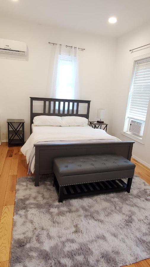 Gorgeous Victorian House!! Entire Suite In Sam'S Home New York Ngoại thất bức ảnh