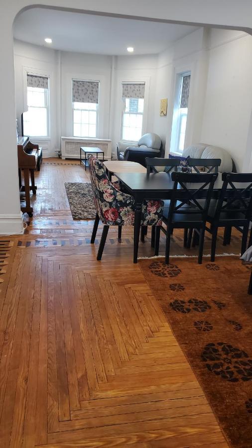 Gorgeous Victorian House!! Entire Suite In Sam'S Home New York Ngoại thất bức ảnh