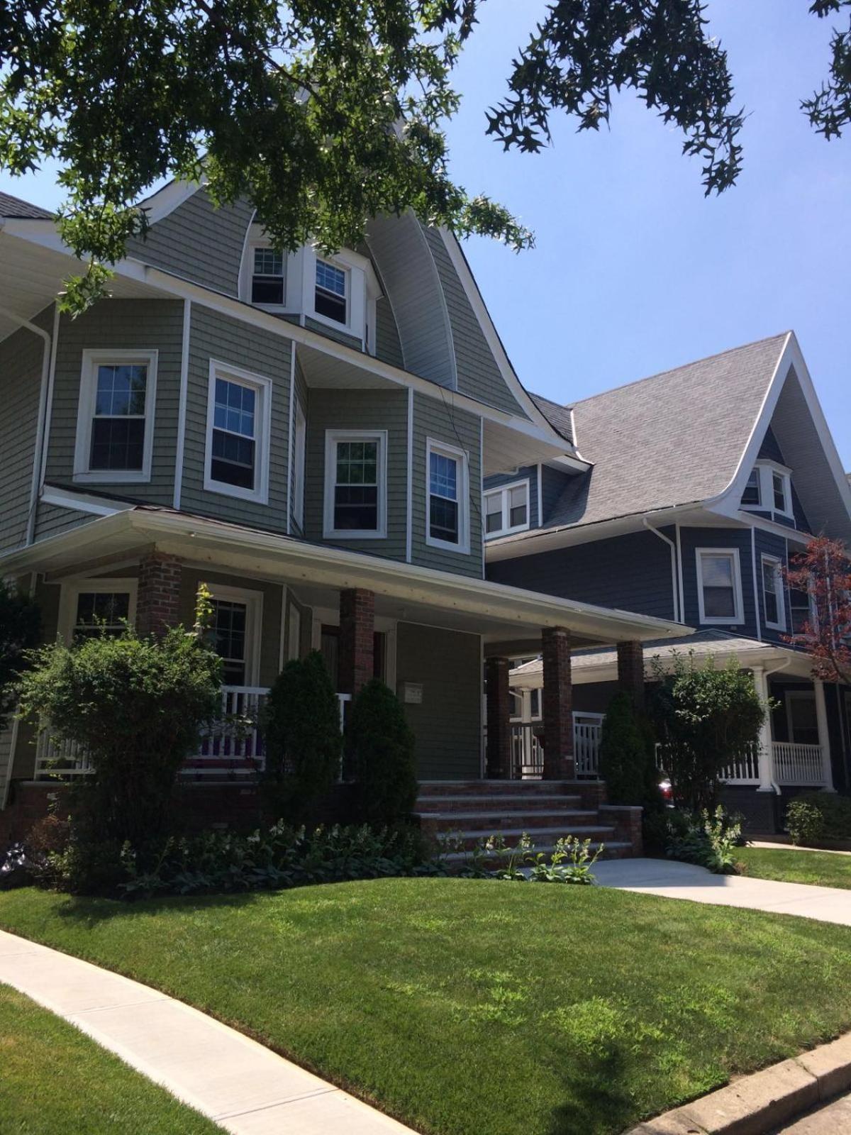 Gorgeous Victorian House!! Entire Suite In Sam'S Home New York Ngoại thất bức ảnh