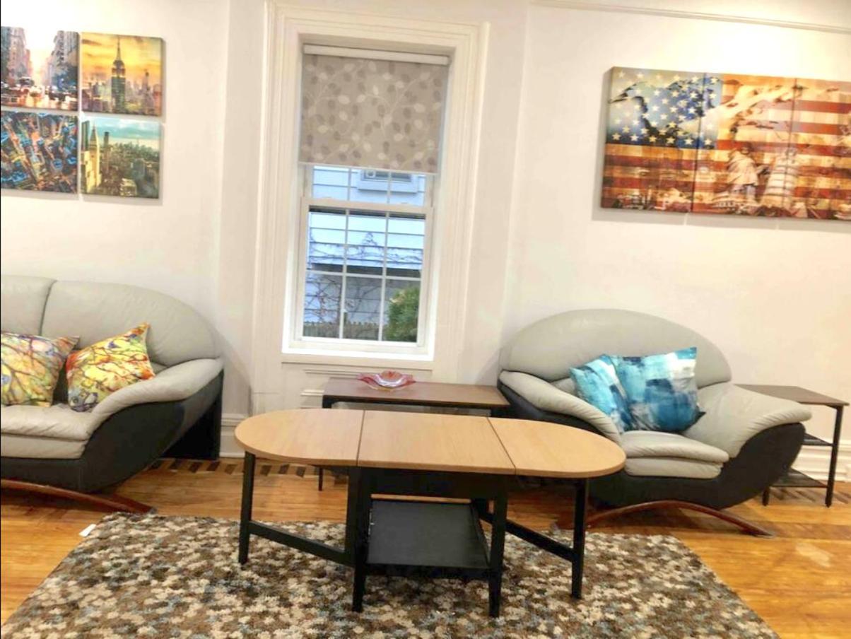 Gorgeous Victorian House!! Entire Suite In Sam'S Home New York Ngoại thất bức ảnh