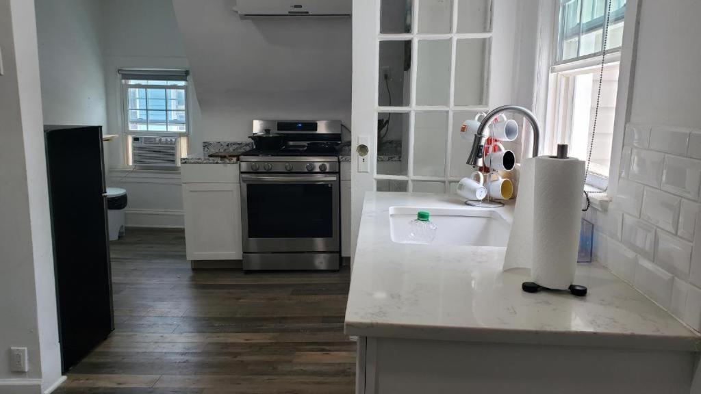 Gorgeous Victorian House!! Entire Suite In Sam'S Home New York Phòng bức ảnh