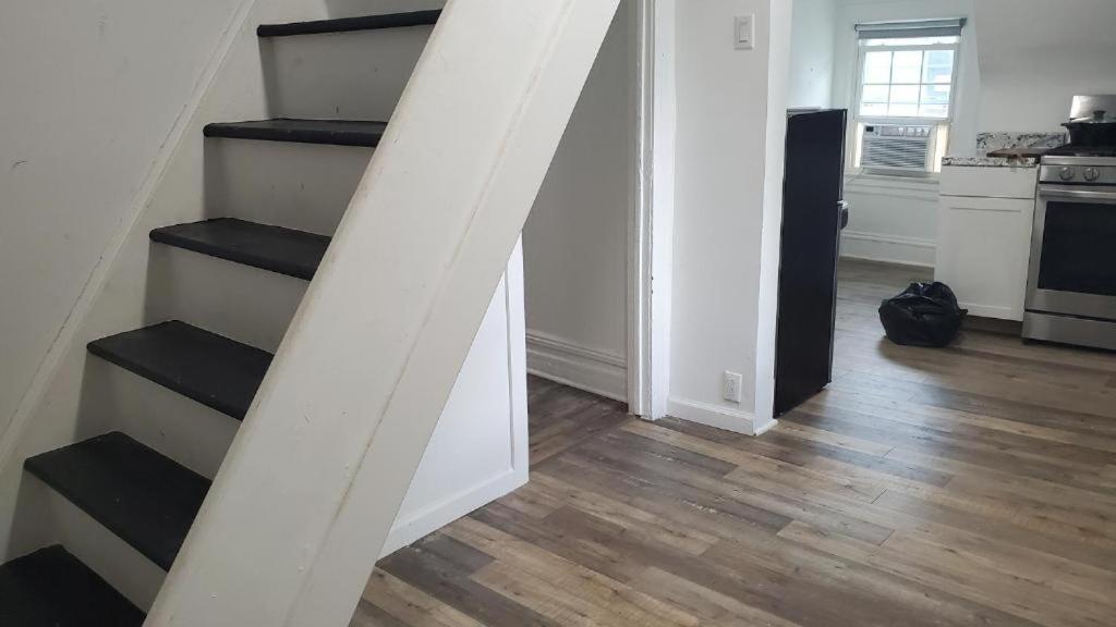 Gorgeous Victorian House!! Entire Suite In Sam'S Home New York Phòng bức ảnh